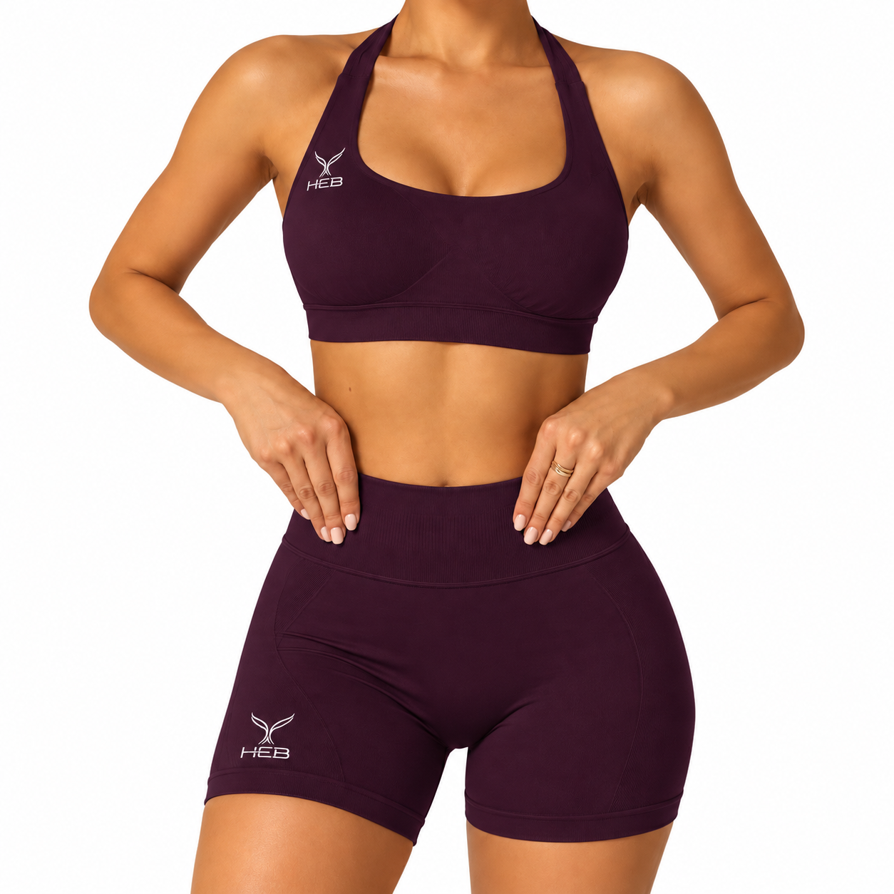 HEB Purple Set