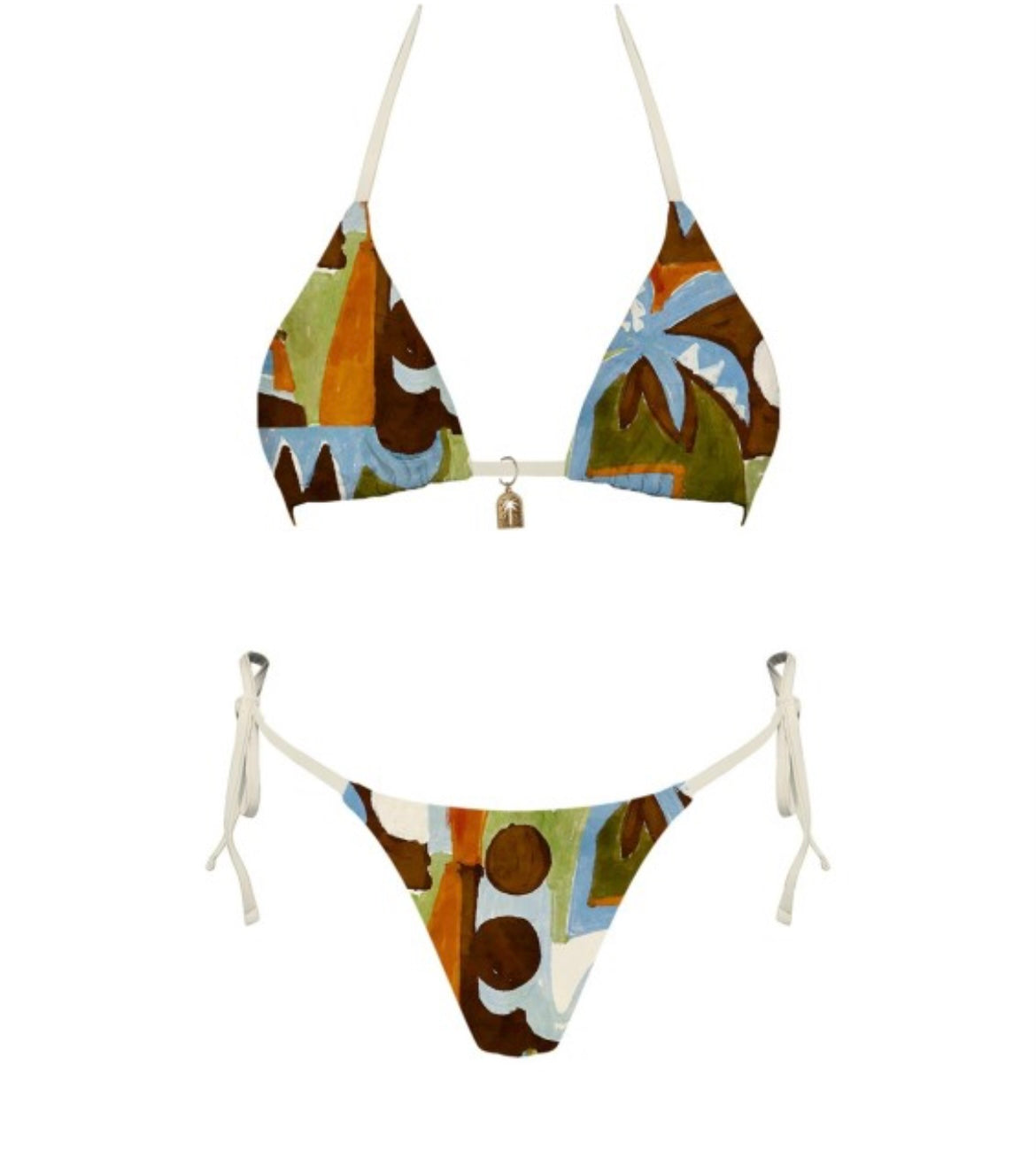 Island Bikini