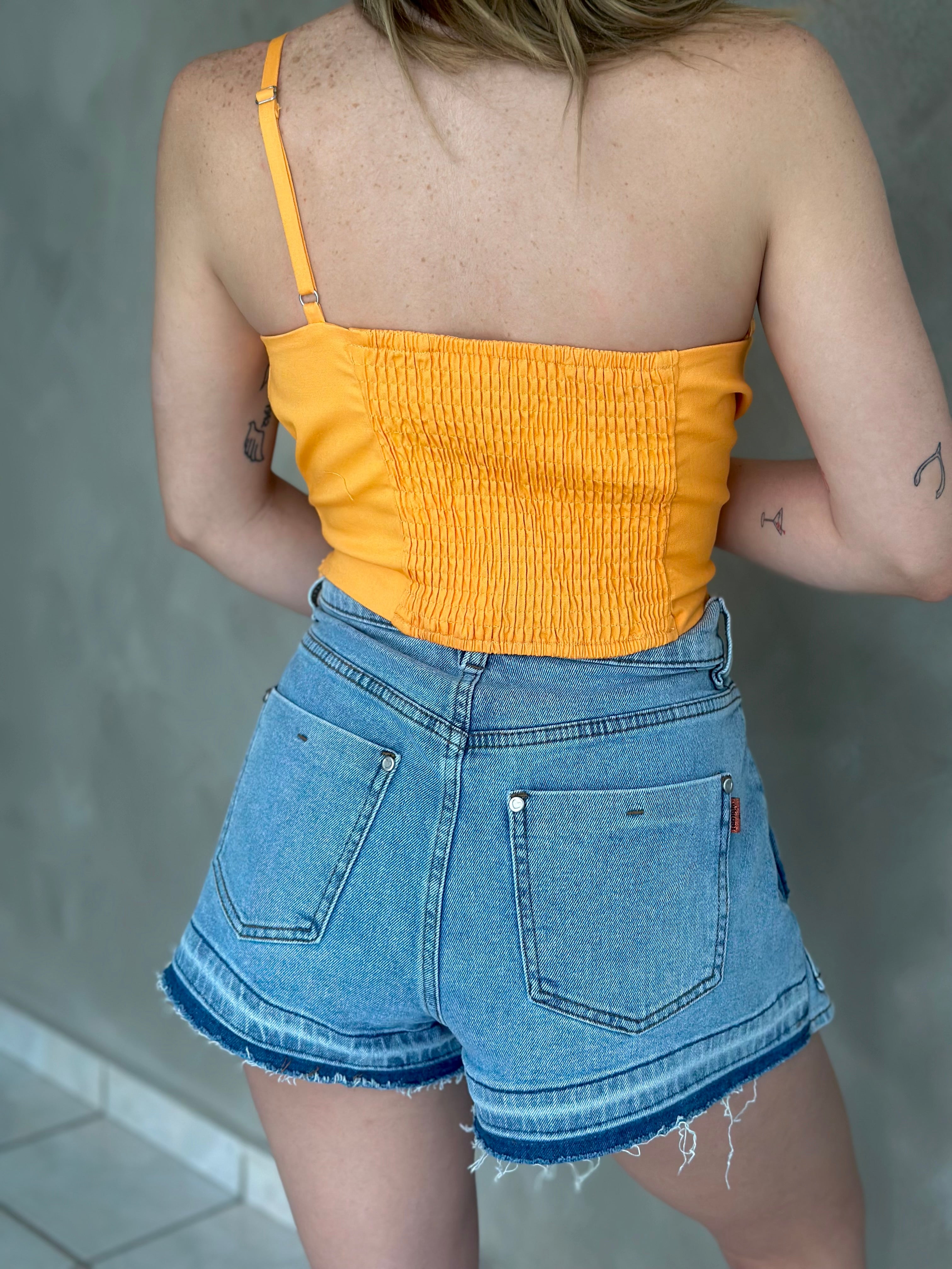 LOLA TOP