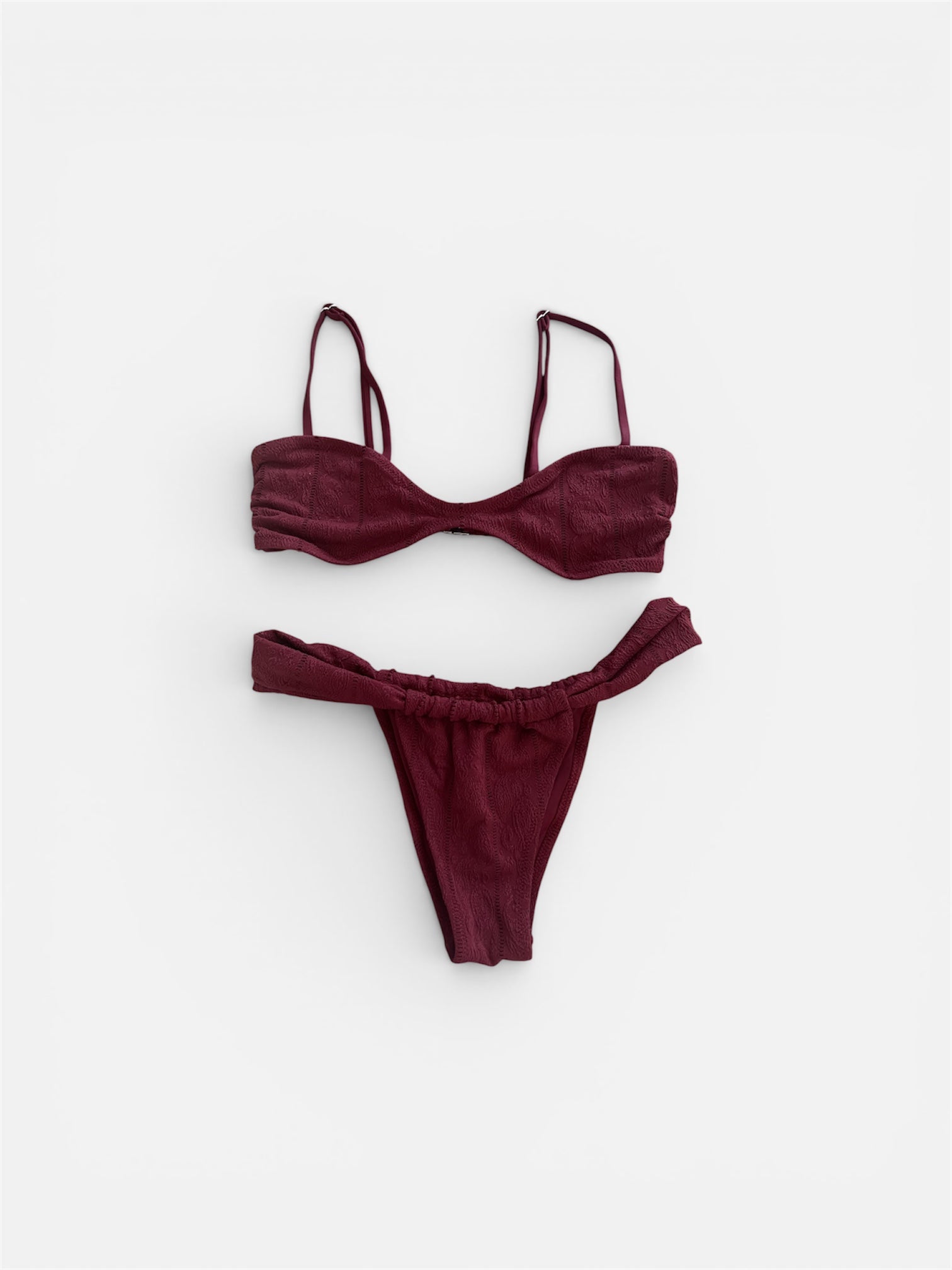 Wine Bikini