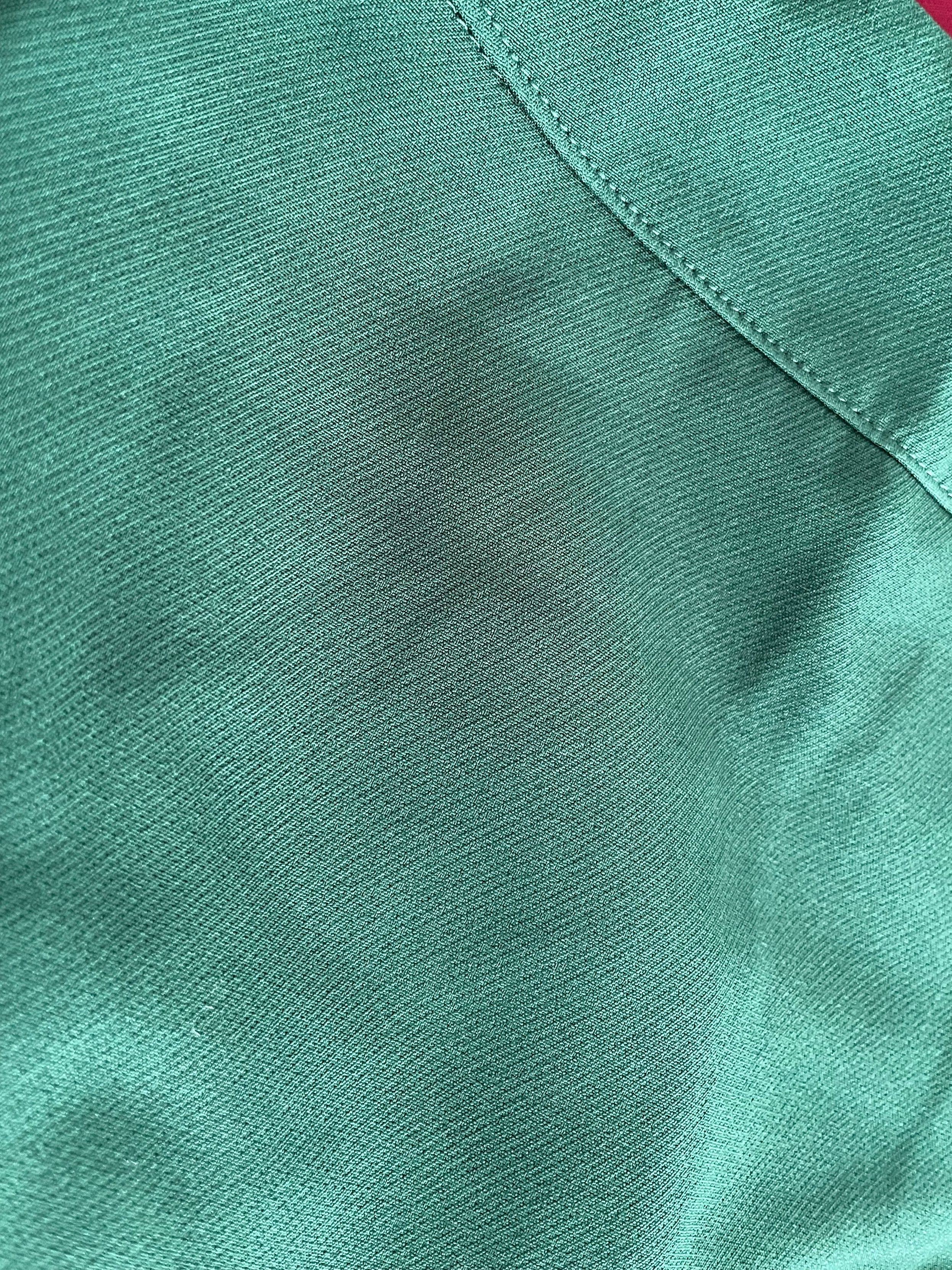 Hunter Green Skort