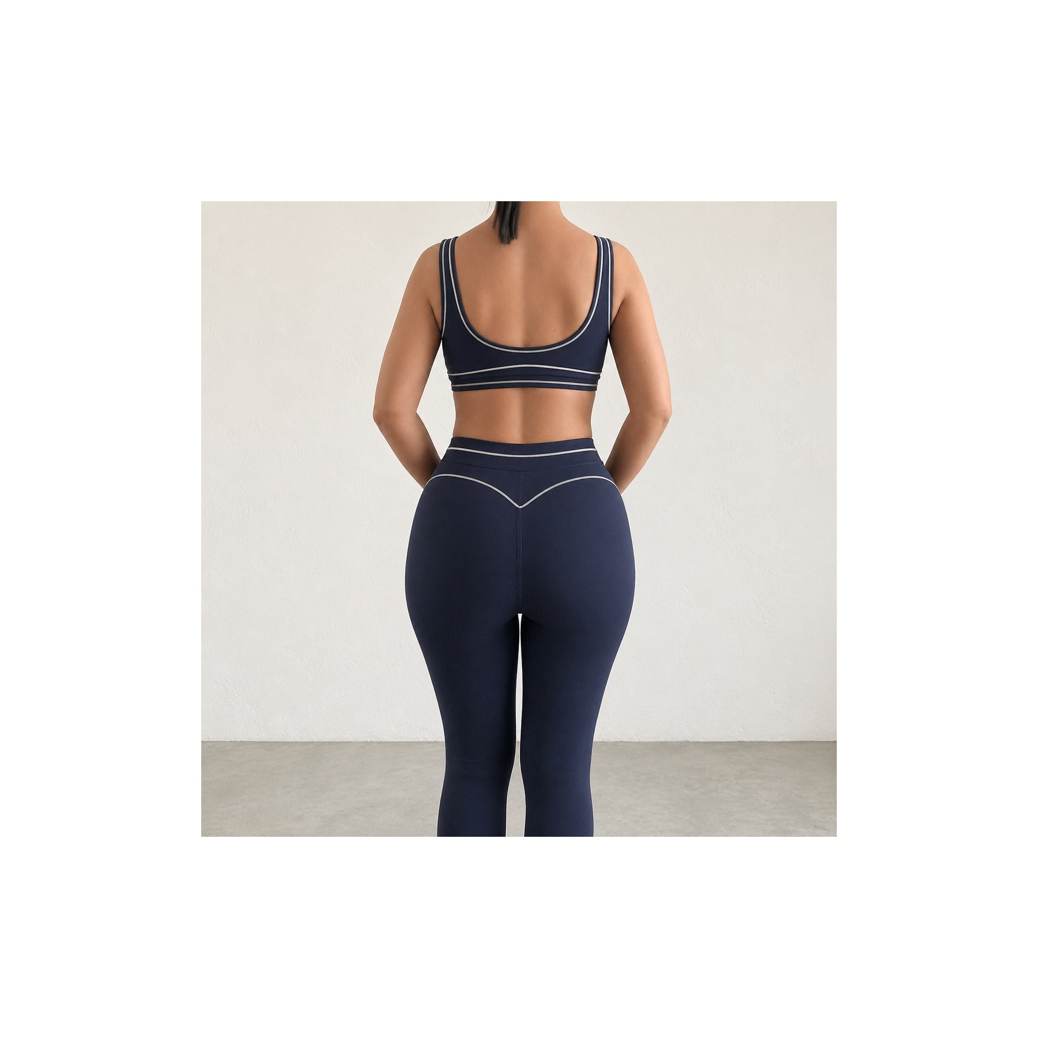 HEB CONTOUR LINE LEGGINGS