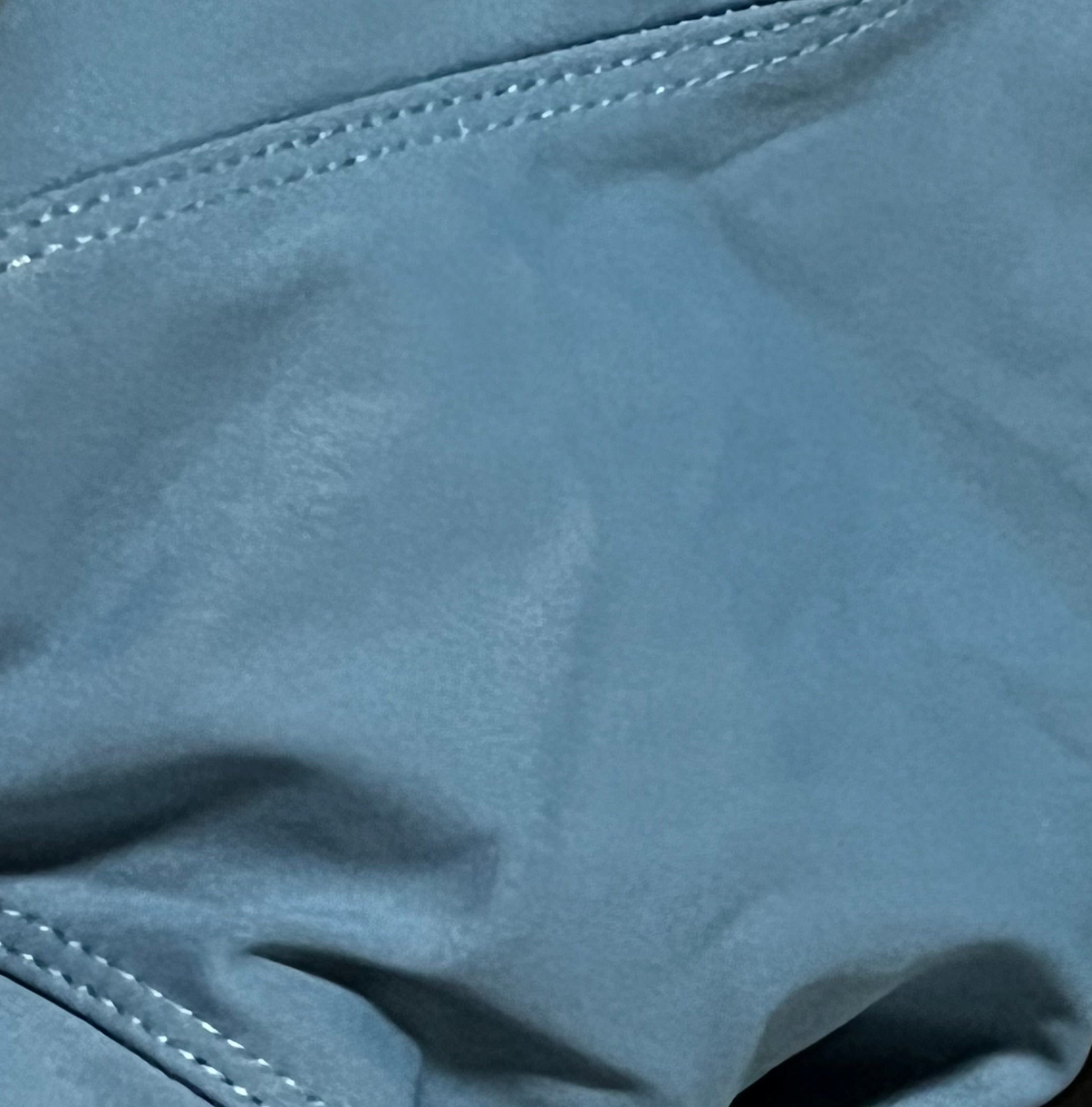 Denim Blue Active Dress