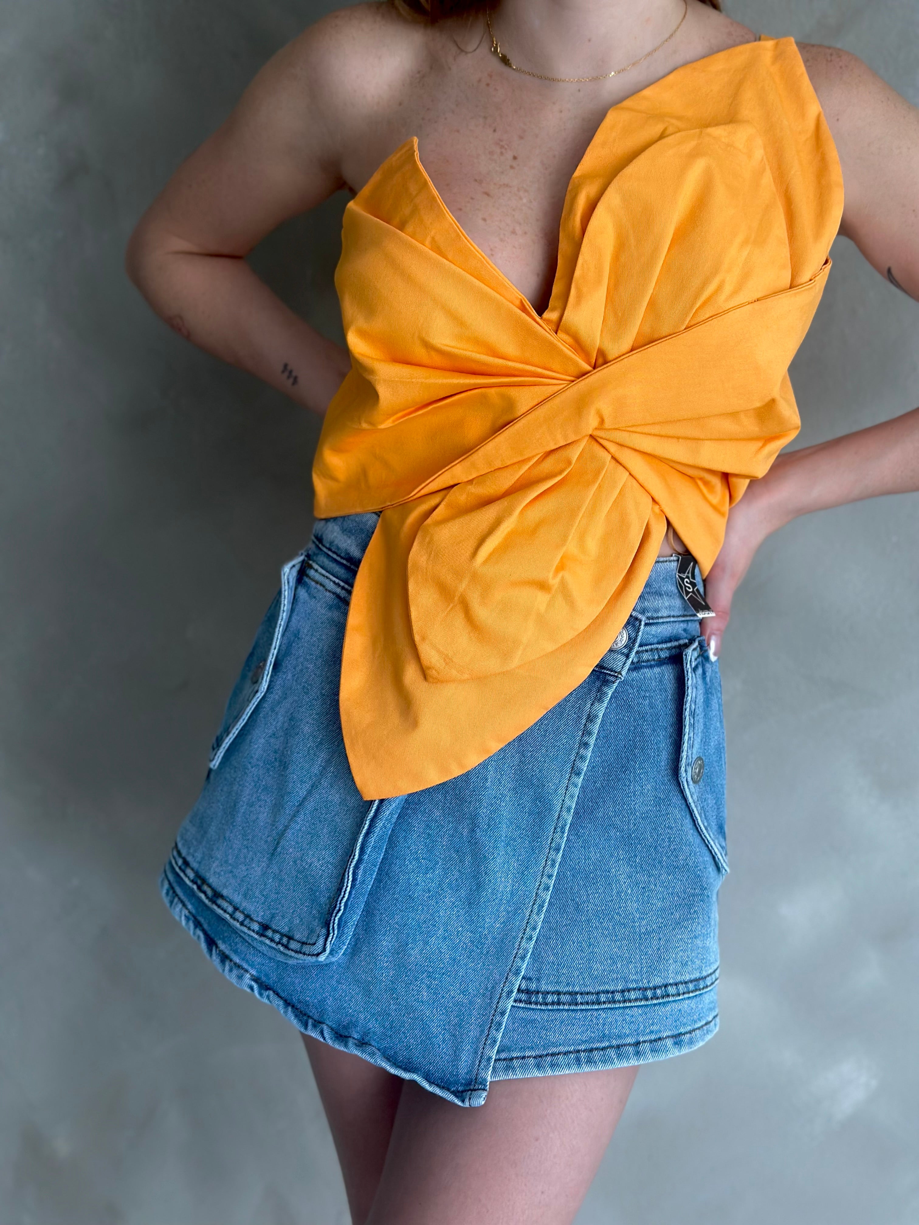 LOLA TOP