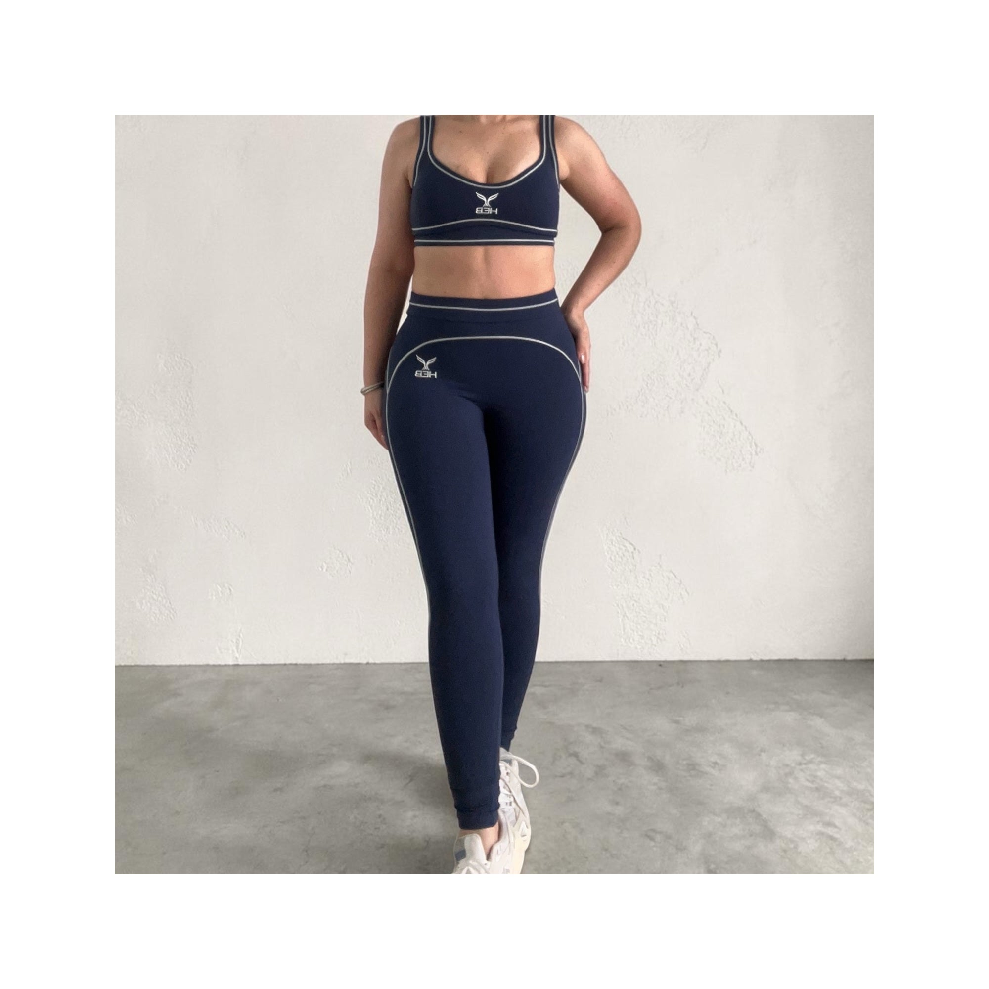 HEB CONTOUR LINE LEGGINGS