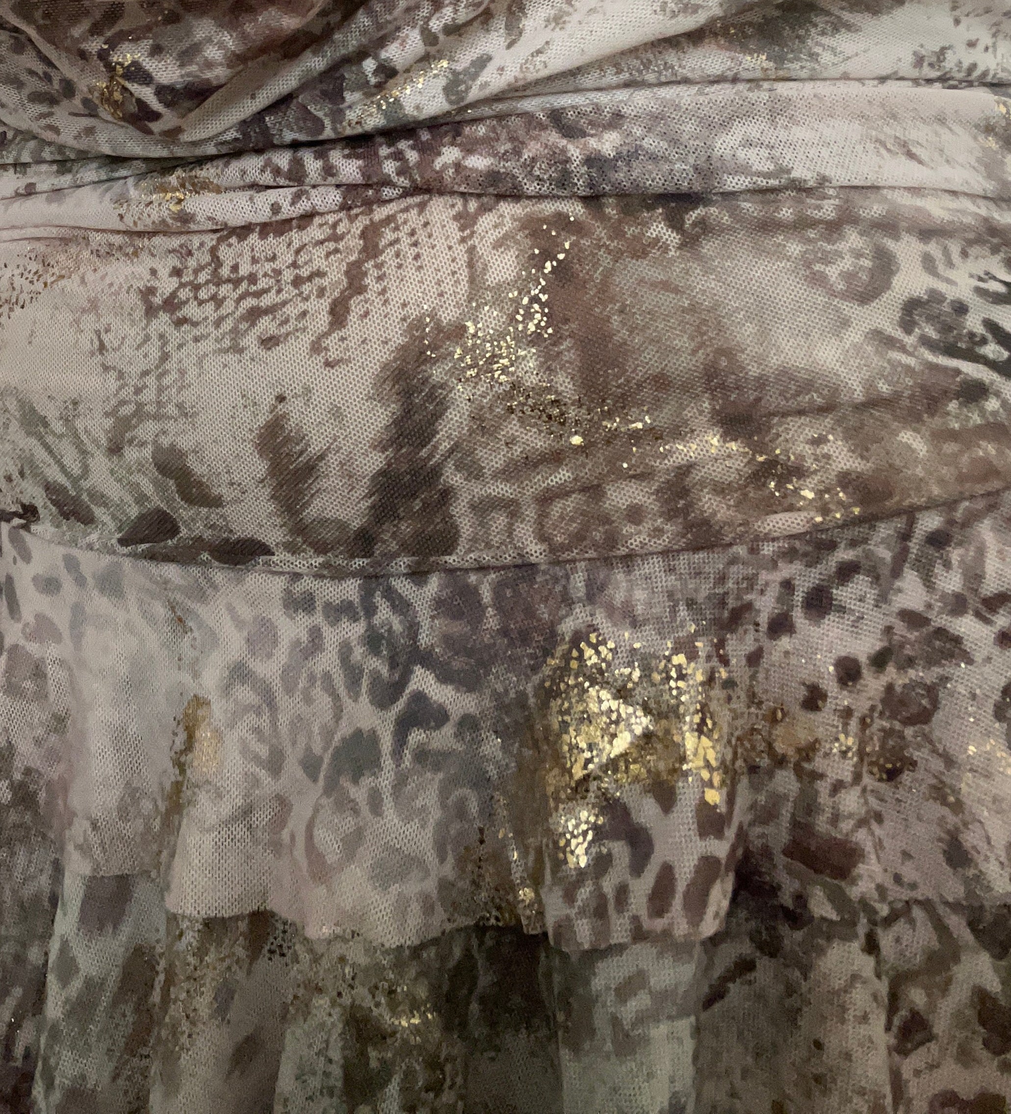 Halter Mini Romper