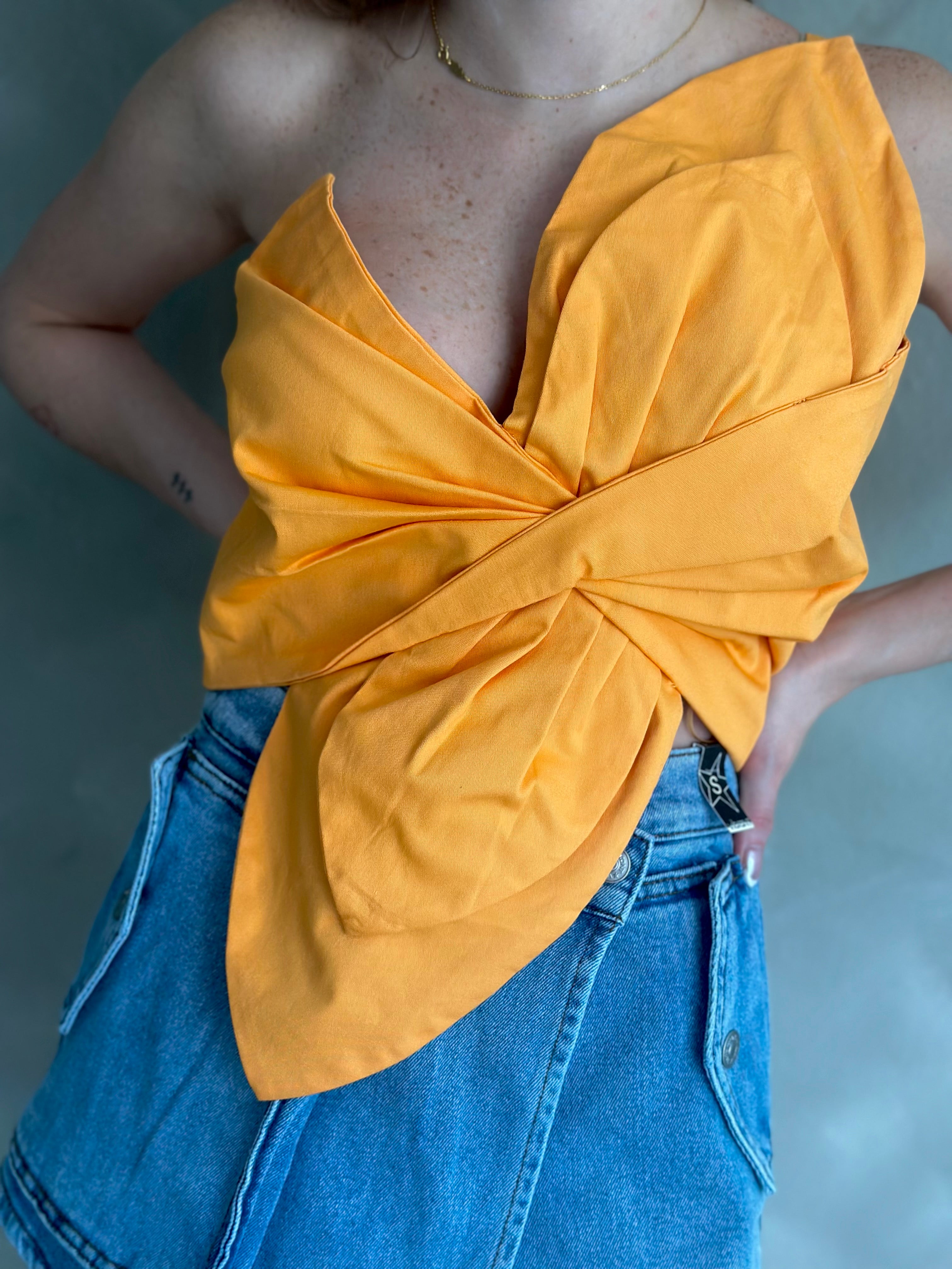 LOLA TOP