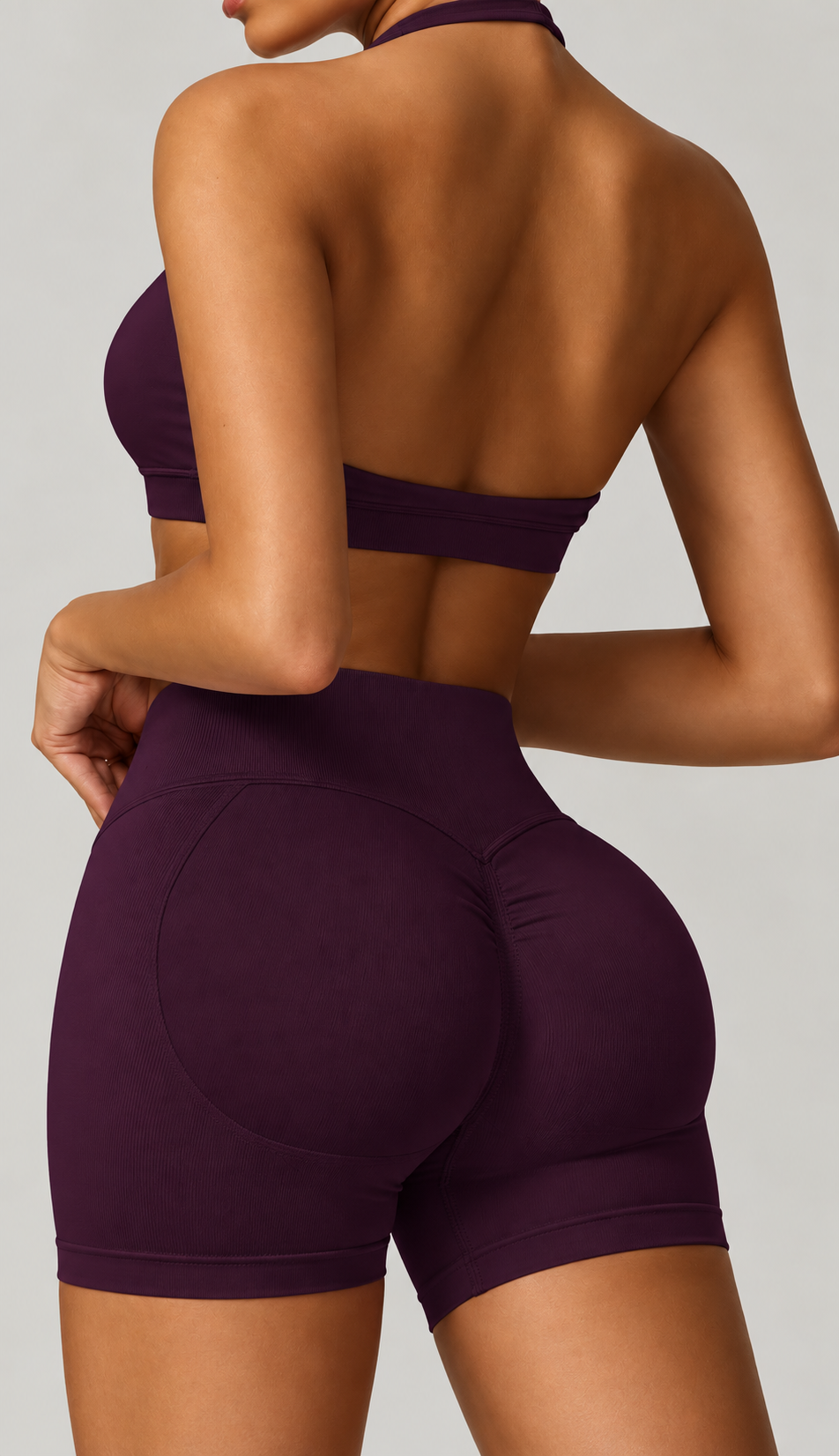 HEB Purple Set