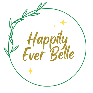 Happily Ever Belle