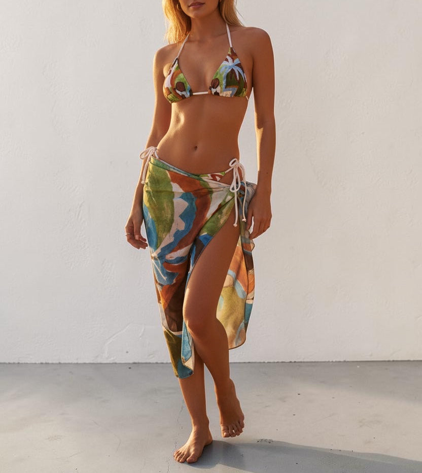 Island Bikini