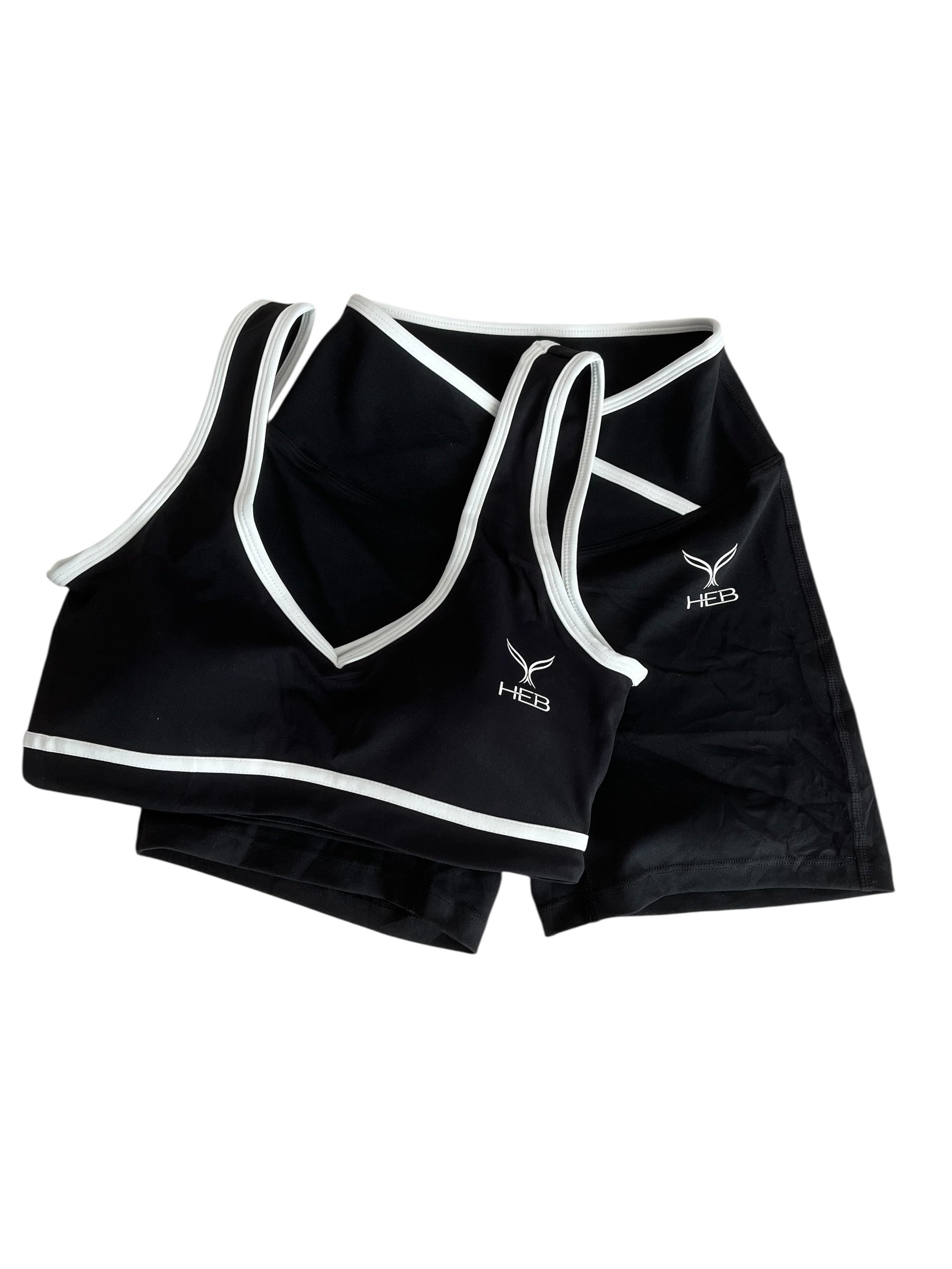 HEB ACTIVE SET