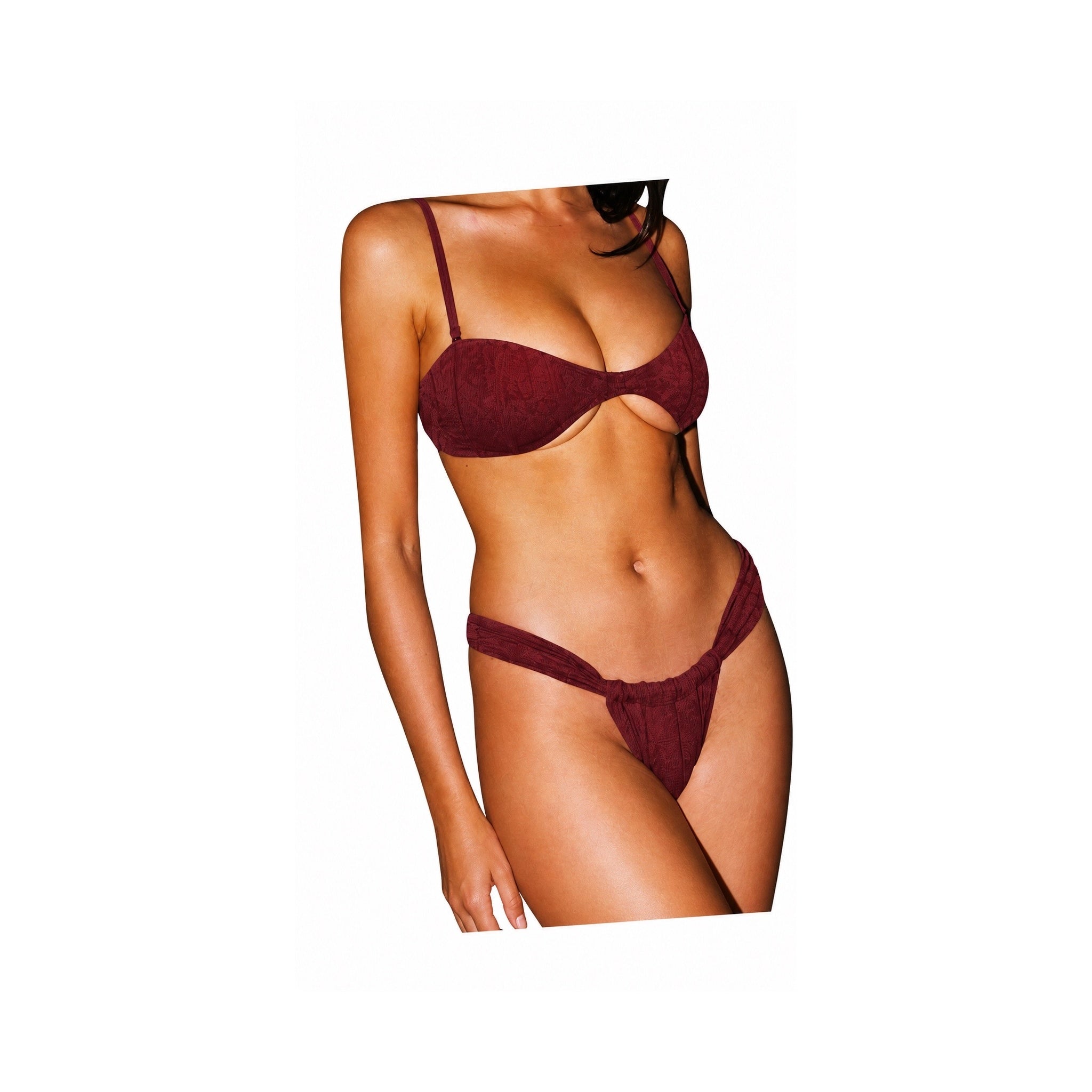 Wine Bikini