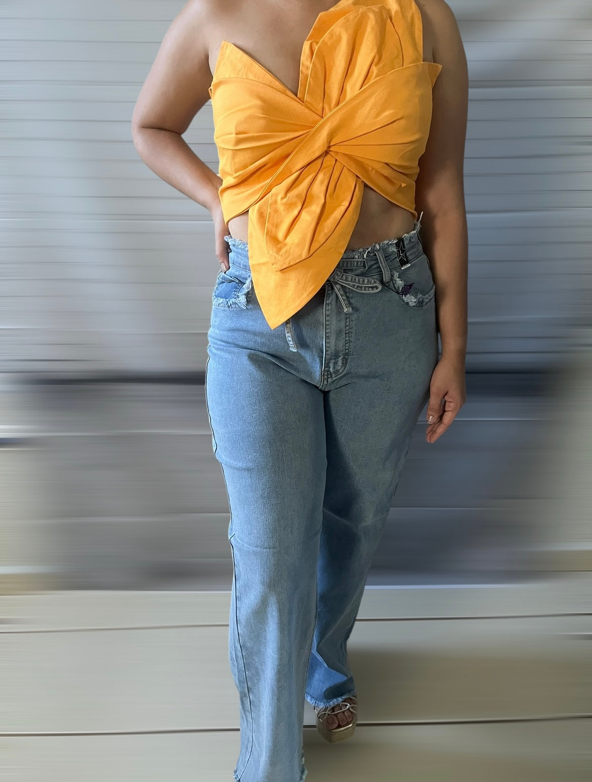 HEB JEANS