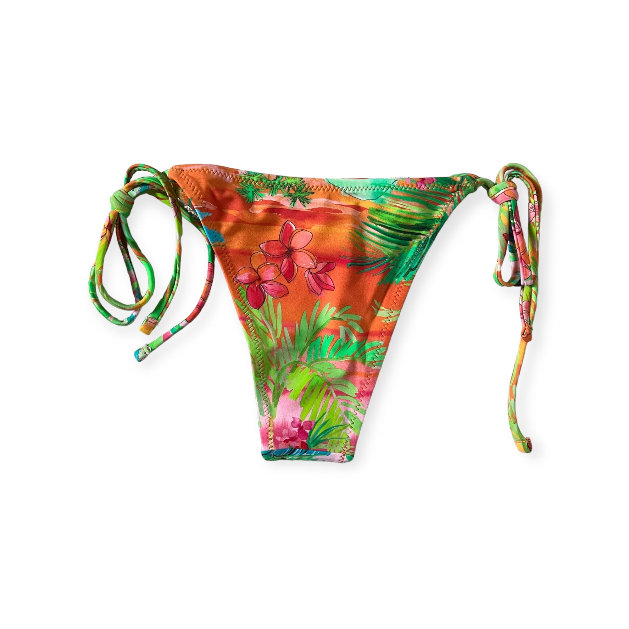 TROPICAL BIKINI