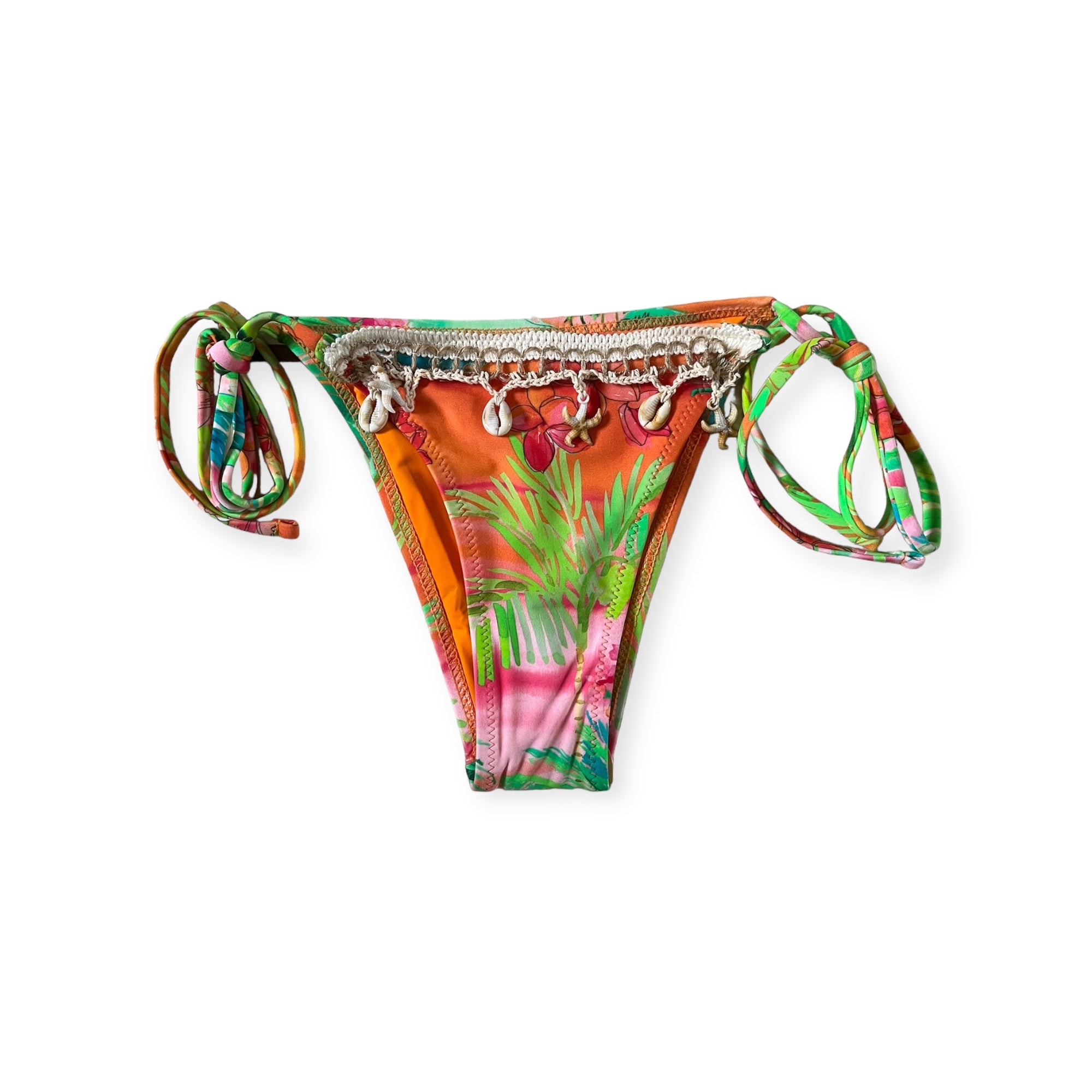 TROPICAL BIKINI