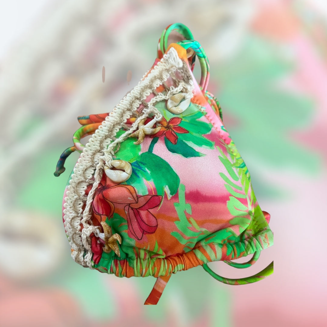 TROPICAL BIKINI