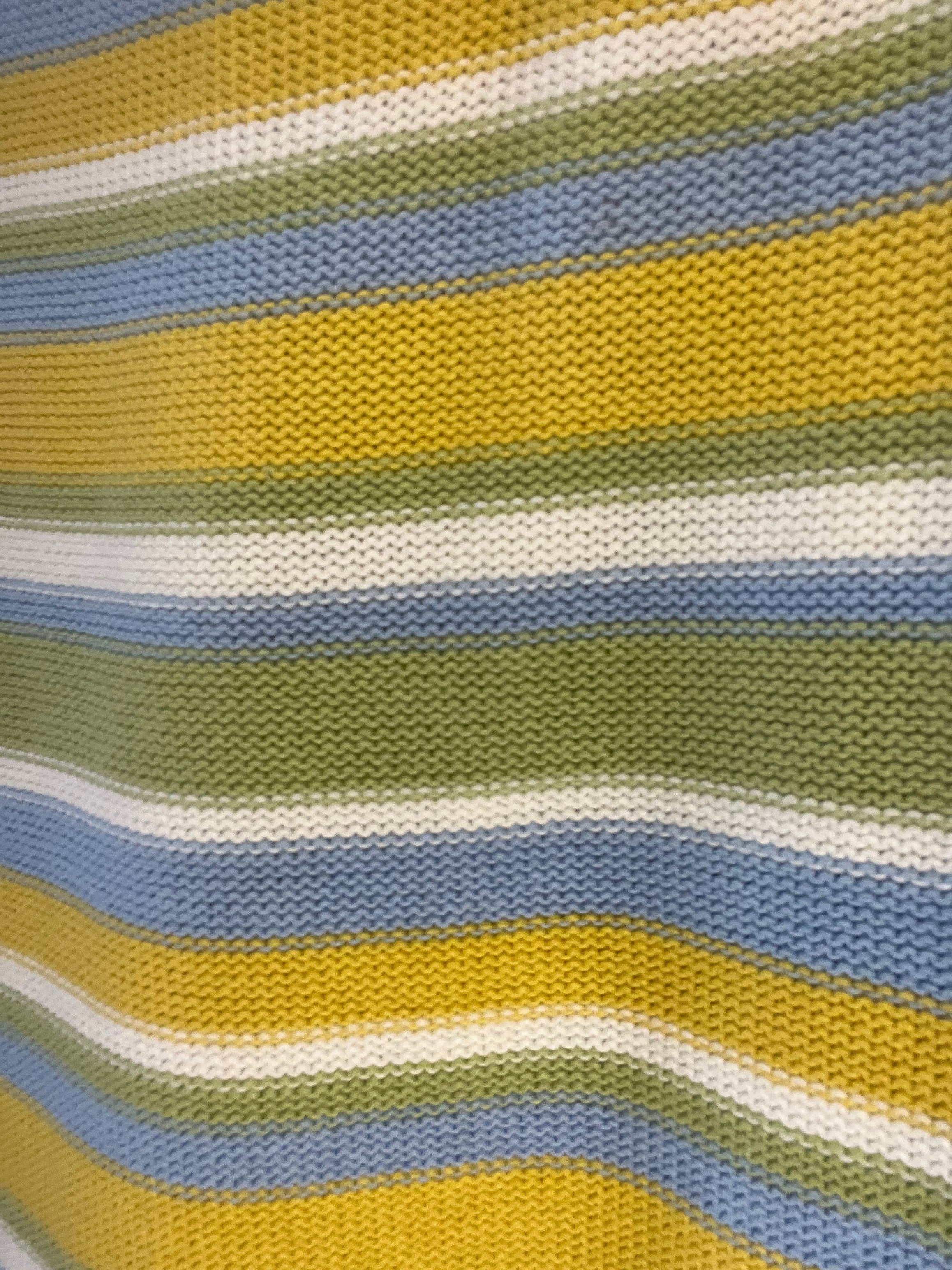 Knit Top and Midi Skirt Set