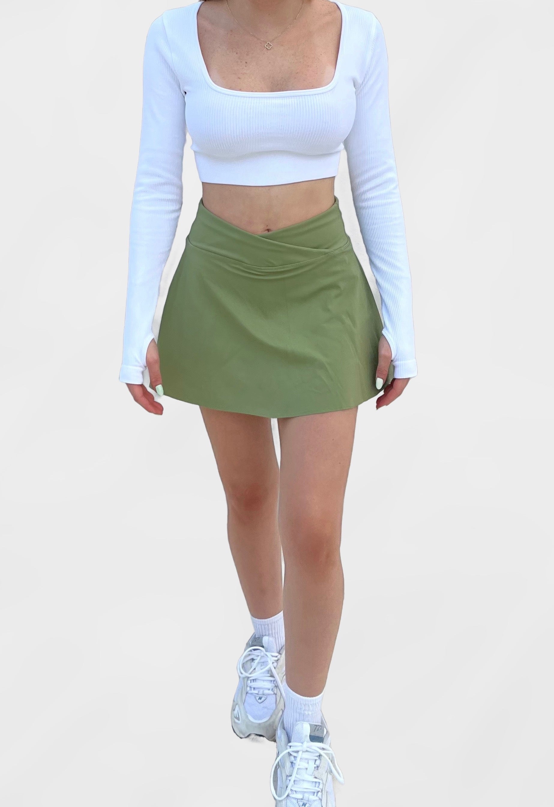 Active Skirt