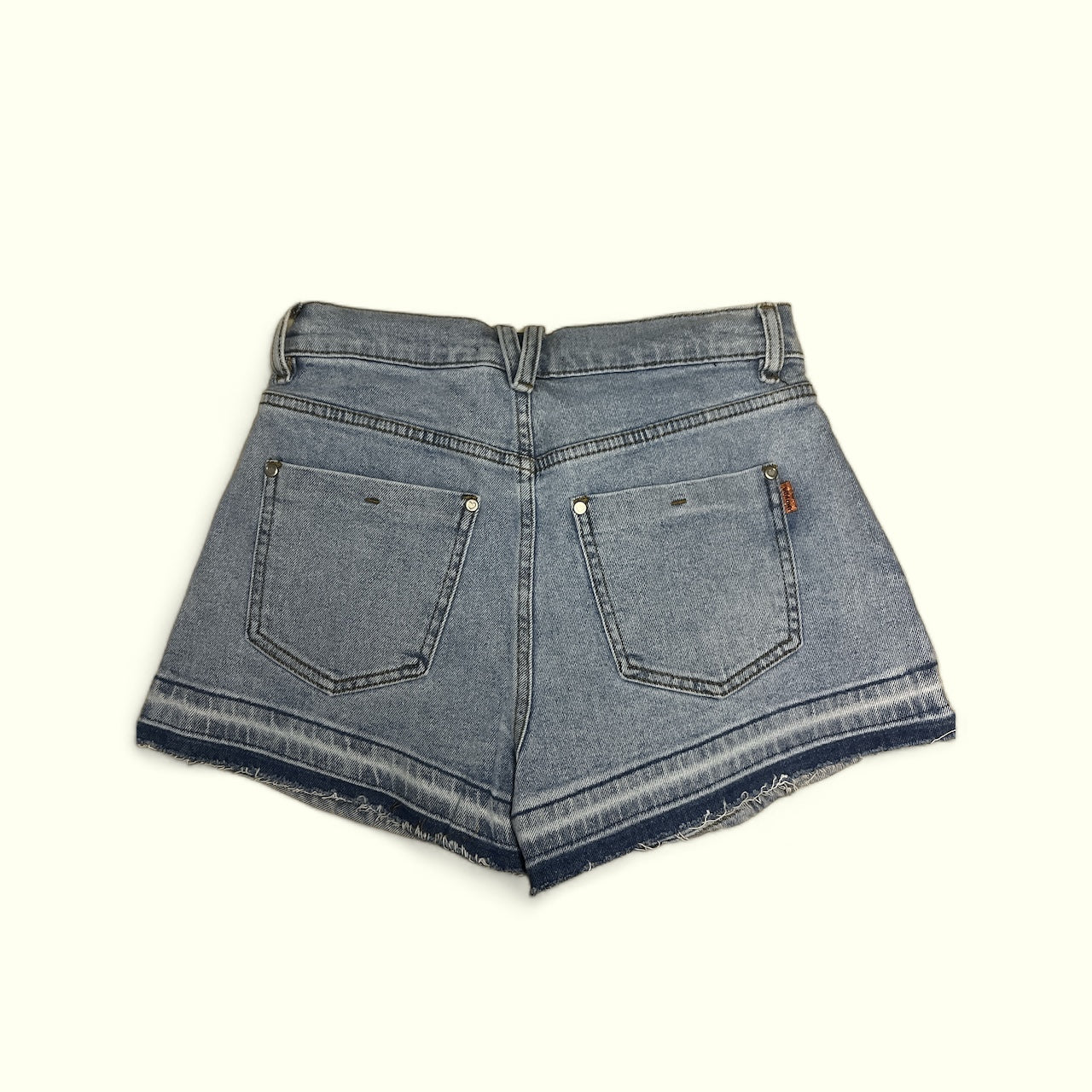 SHORTY SKORT